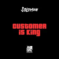 Solomun — Dre — обложка