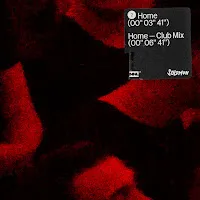 Solomun — Home (Club Mix) — обложка