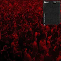 Solomun — Never Sleep Again — обложка